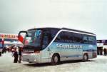 (123'534) - Schneider, Langendorf - SO 21'942 - Setra am 9.