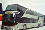 (123'806) - Andrey, Le Mouret - FR 217'019 - Setra am 9.