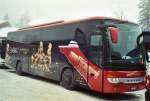 (123'824) - Gssi, Horw - LU 161'758 - Setra am 9.