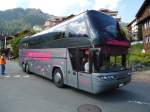 (129'472) - Imbach, Wolhusen - LU 15'600 - Neoplan am 5.