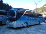 (132'016) - Schneider, Langendorf - SO 20'819 - Setra am 8.