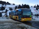 (132'186) - PostAuto Bern - BE 653'387 - Mercedes am 8.