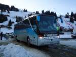 (132'199) - Schneider, Langendorf - SO 21'615 - Setra am 8.