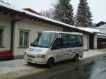 (137'555) - Bergmann, Adelboden - BE 669'290 - Ford am 7.