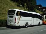 (140'988) - Aus England: Abbott's, Leeming - YT11 LRL - Scania/Irizar am 1.