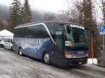 (168'338) - Gartmann, Vals - GR 155'558 - Setra am 9.