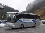 (168'386) - Oberland Tours, Grindelwald - Nr.