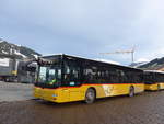 (187'765) - PostAuto Bern - Nr.