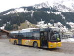 (187'768) - PostAuto Bern - Nr.