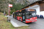 (281'926) - AFA Adelboden - Nr. 91/BE 26'704 - Solaris am 31. Oktober 2025 in Adelboden, Unter dem Birg