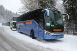 (283'993) - Ramsauer, Herisau - AR 10'027 - Setra am 10.