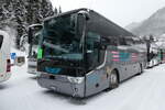 (284'035) - Gast, Utzenstorf - BE 99'110 - Van Hool am 10.