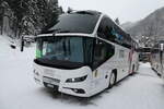(284'080) - Heggli, Kriens - LU 15'599 - Neoplan am 10.
