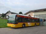 (226'693) - PostAuto Bern - (BE 653'386) - Mercedes am 24.