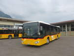 (226'695) - PostAuto Bern - BE 653'384 - Mercedes am 24.