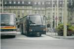 (014'900A) - Aus Griechenland: Balakakis - YET-9112 - Setra am 26.