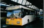 (028'422) - PTT-Regie - P 27'716 - Mercedes am 29.