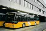 (065'923) - PostAuto Bern-Freiburg-Solothurn - Nr.