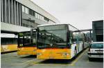 (065'928) - PostAuto Bern-Freiburg-Solothurn - Nr.