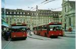 (085'703) - Bernmobil, Bern - Nr.