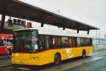 (113'235) - PostAuto Bern - Nr.