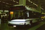 (121'918) - ZVB Zug - Nr.