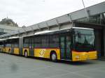 (144'027) - PostAuto Bern - Nr.