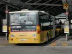 (167'765) - PostAuto Bern - Nr.