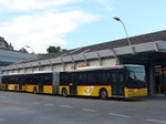 (174'917) - PostAuto Bern - Nr.