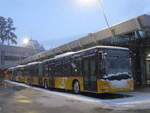 (186'793) - PostAuto Bern - Nr.