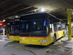 (186'796) - PostAuto Bern - Nr.