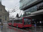 (187'066) - Bernmobil, Bern - Nr.