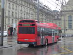 (188'630) - Bernmobil, Bern - Nr.