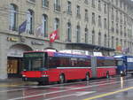 (188'633) - Bernmobil, Bern - Nr.