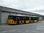 (228'697) - PostAuto Bern - Nr.