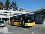 (229'844) - PostAuto Bern - Nr.