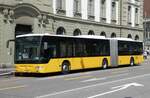 (278'336) - Buchard, Leytron - VS 104'344/PID 5396 - Mercedes am 1.