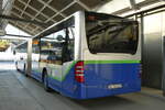 (281'045) - PostAuto Nordschweiz - BL 154'229/PID 12'420 - Mercedes (ex TPL Lugano Nr.
