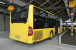 (281'093) - PostAuto Nordschweiz - BL 154'283/PID 12'419 - Mercedes (ex AAGL Liestal Nr.