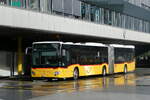 (282'586) - PostAuto Bern - Nr. 10'688/BE 734'634/PID 10'688 - Mercedes (ex Nr. 634) am 25. November 2025 in Bern, Postautostation