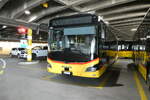 (285'666) - PostAuto Bern - BE 541'343/PID 12'205 - MAN am 21.