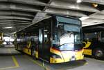 (285'667) - PostAuto Bern - BE 541'343/PID 12'205 - MAN am 21.