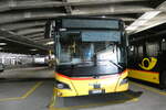 (285'668) - PostAuto Bern - BE 541'343/PID 12'205 - MAN am 21.