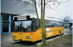 (064'408) - PostAuto Thal-Gu-Lebern - Mercedes (ex P 25'267) am 22.