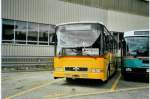 (094'919) - PostAuto Graubnden - MAN/Lauber (ex P 23'018) am 27.