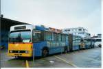 (103'510) - PostAuto Bern - Volvo/R&J (ex VB Biel Nr.