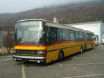 (137'033) - PostAuto Wallis - Nr.