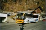 (082'736) - Flck, Brienz - BE 156'358 - Setra am 22.