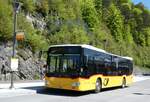 (286'336) - Fl�ck, Brienz - Nr.