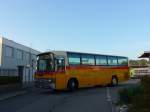 (155'405) - Buzzi, Bern - BE 910'789 - Mercedes (ex Mattli, Wassen) am 27.